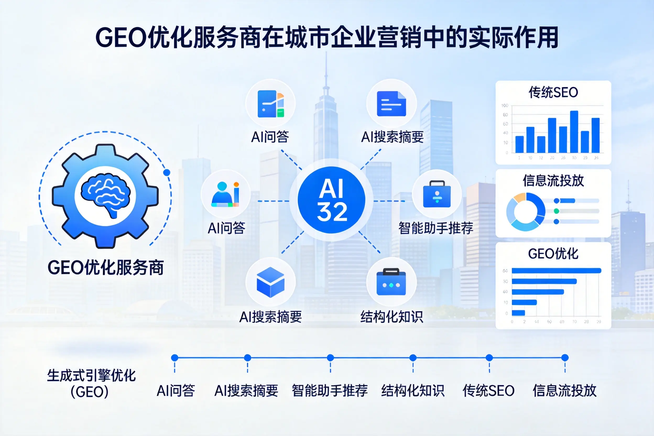 GEO优化服务商在恩施企业营销中的实际作用